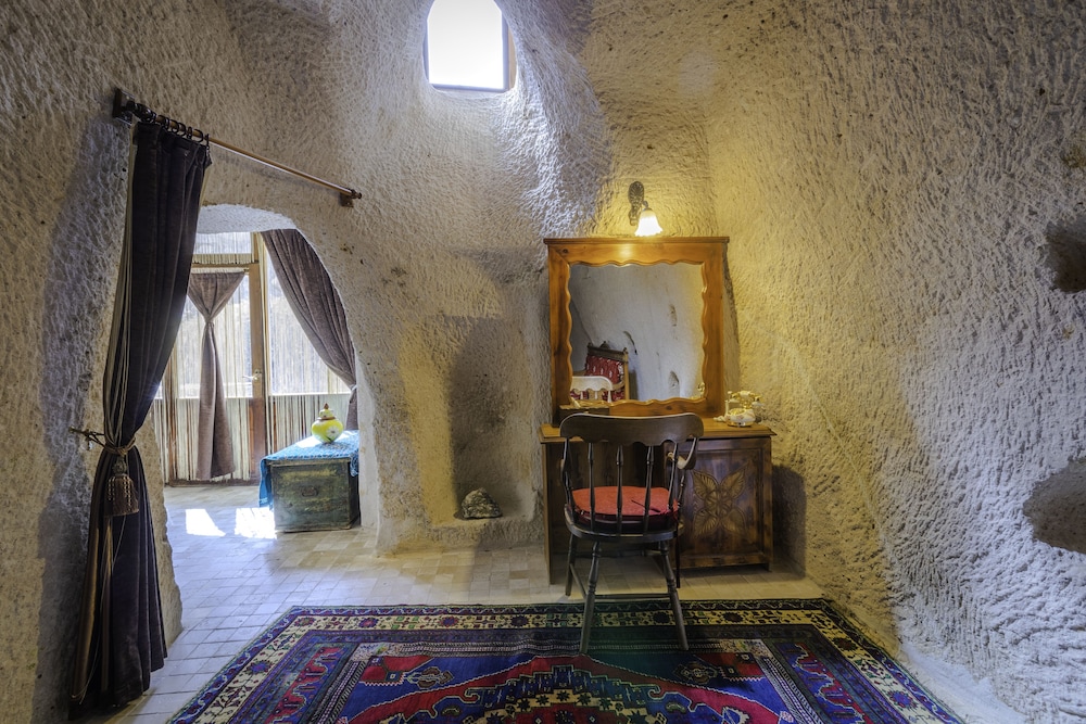 Gamirasu Cave Hotel