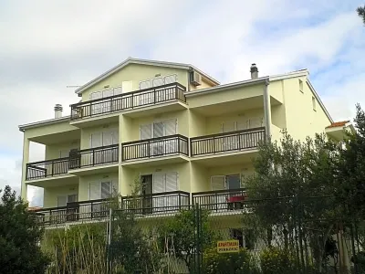 Perkovic Ana Hotels in Kaštel Štafilić