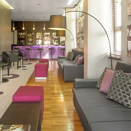 Hotel Tivoli Maputo