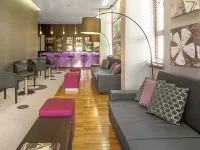 Hotel Tivoli Maputo - Gym