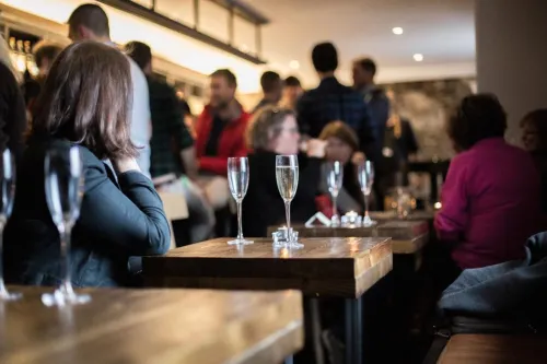 Bosville Hotel Freizeit und Erholung Photos