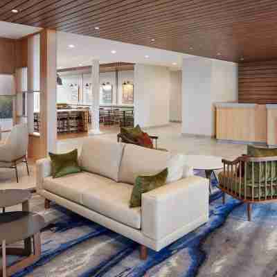 Fairfield Inn & Suites Lodi Others