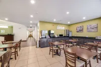 費拉格爾斯塔夫舒眠飯店