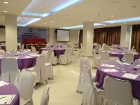 Aston Ketapang City Hotel - breakfast