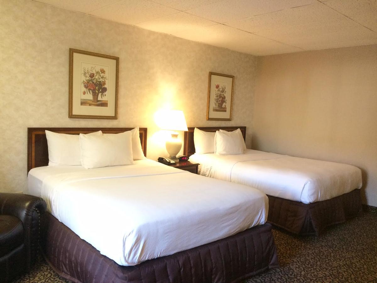 Best Western Portland West Beaverton