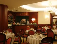 Hotel Rojan - breakfast