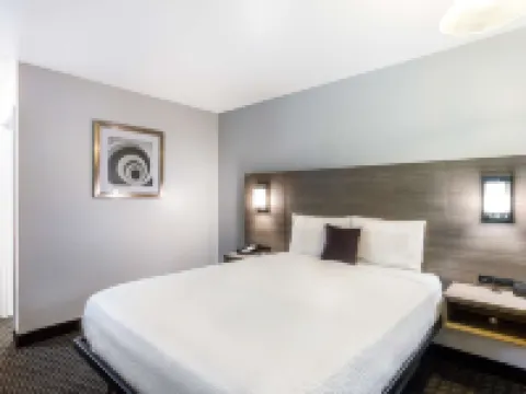 Knights Inn and Suites Yuma Hotels in Yuma