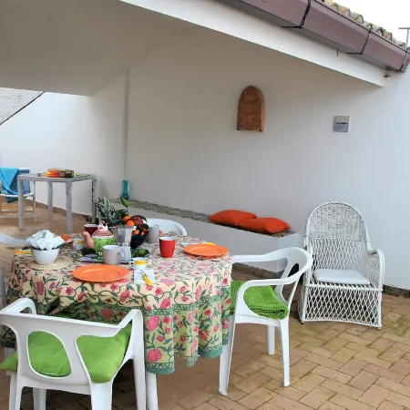 Casa Belvedere