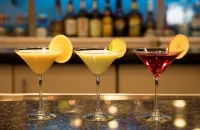 DoubleTree by Hilton Denver - Westminister - bar