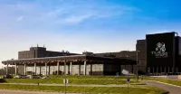 Complex Tigre de Cristal Hotel& Resort