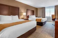 Comfort Inn Santa Rosa on Route 66 - Разрешено размещения с домашними животными