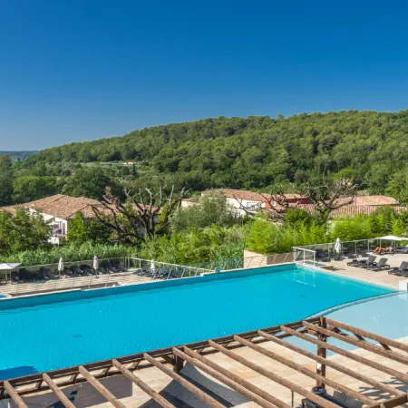 Domaine de Camiole