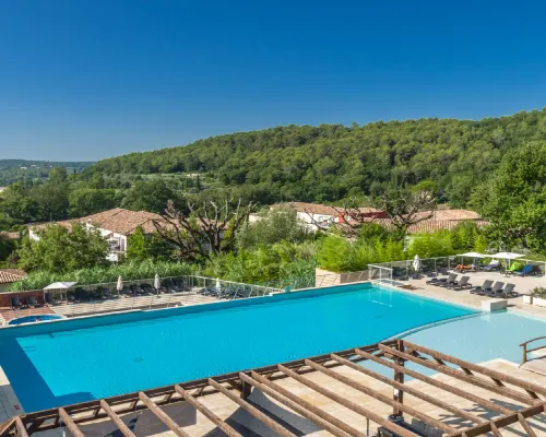 Domaine de Camiole Hotels in Callian