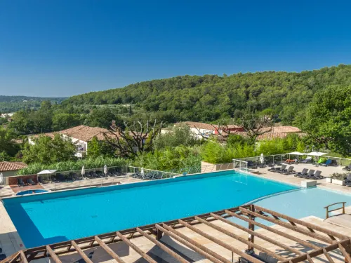 Domaine de Camiole