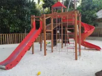 Vilamendhoo Island Resort & Spa Hotels in Dhangethi