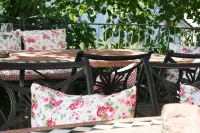 Adam & Eva Gasthof Paradies Mit Hotel فنادق في Wangen im Allgau