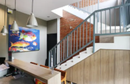 Urbana Homes Syariah