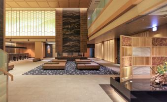 Hakodate Yunokawa Onsen Umi to Akari／Hewitt Resort