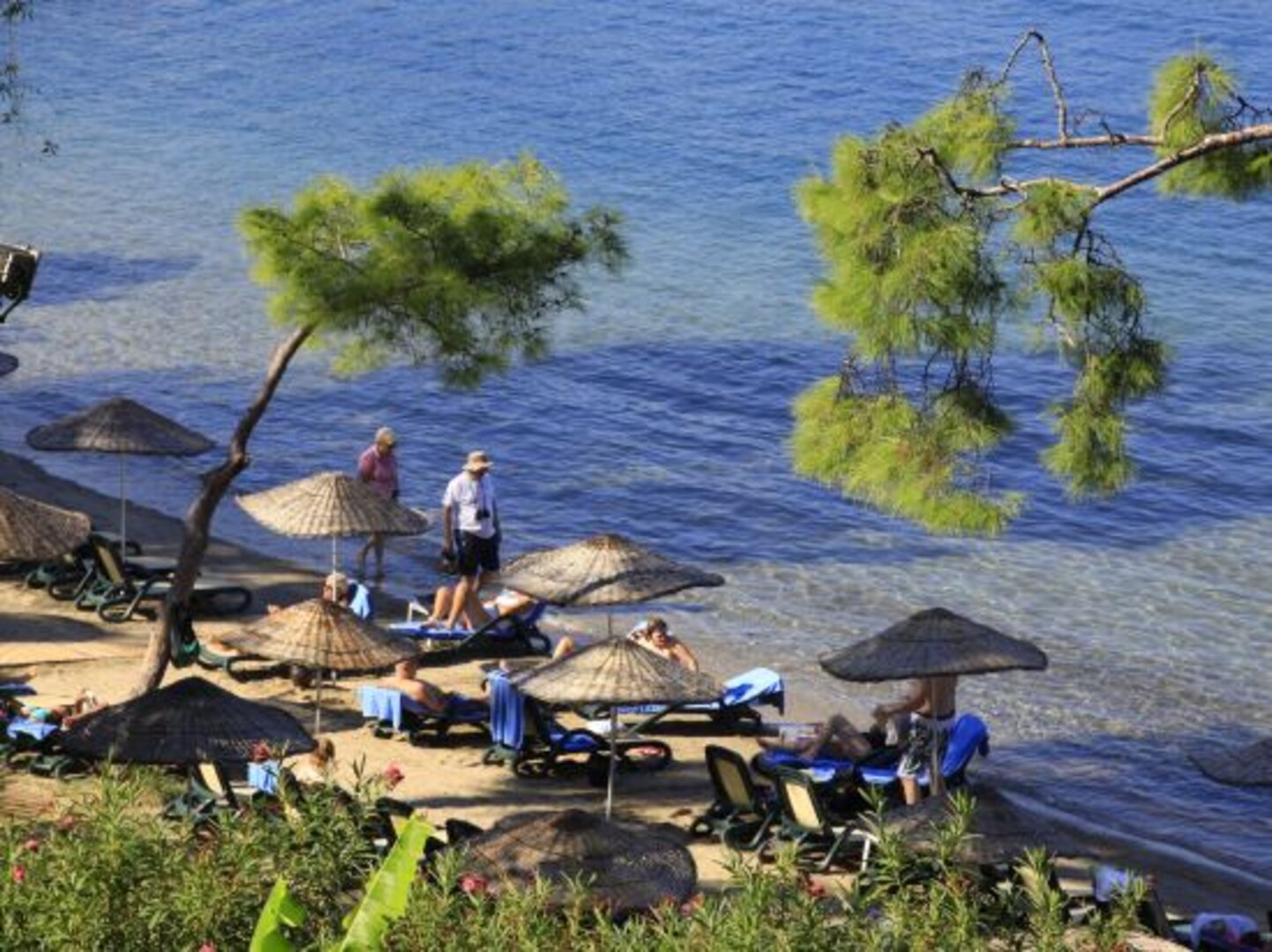 Marmaris Bay Resort