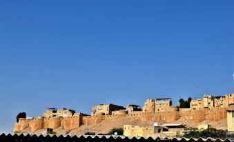 Chirag Haveli, Jaisalmer