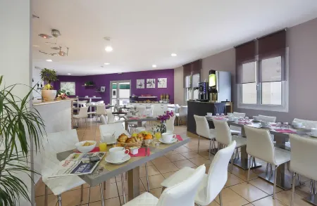 Vacancéole - Résidence Resid'Price Отели рядом с достопримечательностью «Nouveau Parc des Expositions de Toulouse»