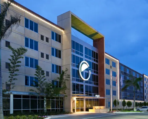 Element Miami International Airport Hotels in Miami