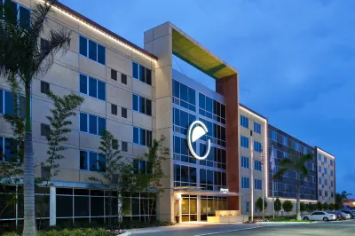 Element Miami International Airport فنادق في ميامي