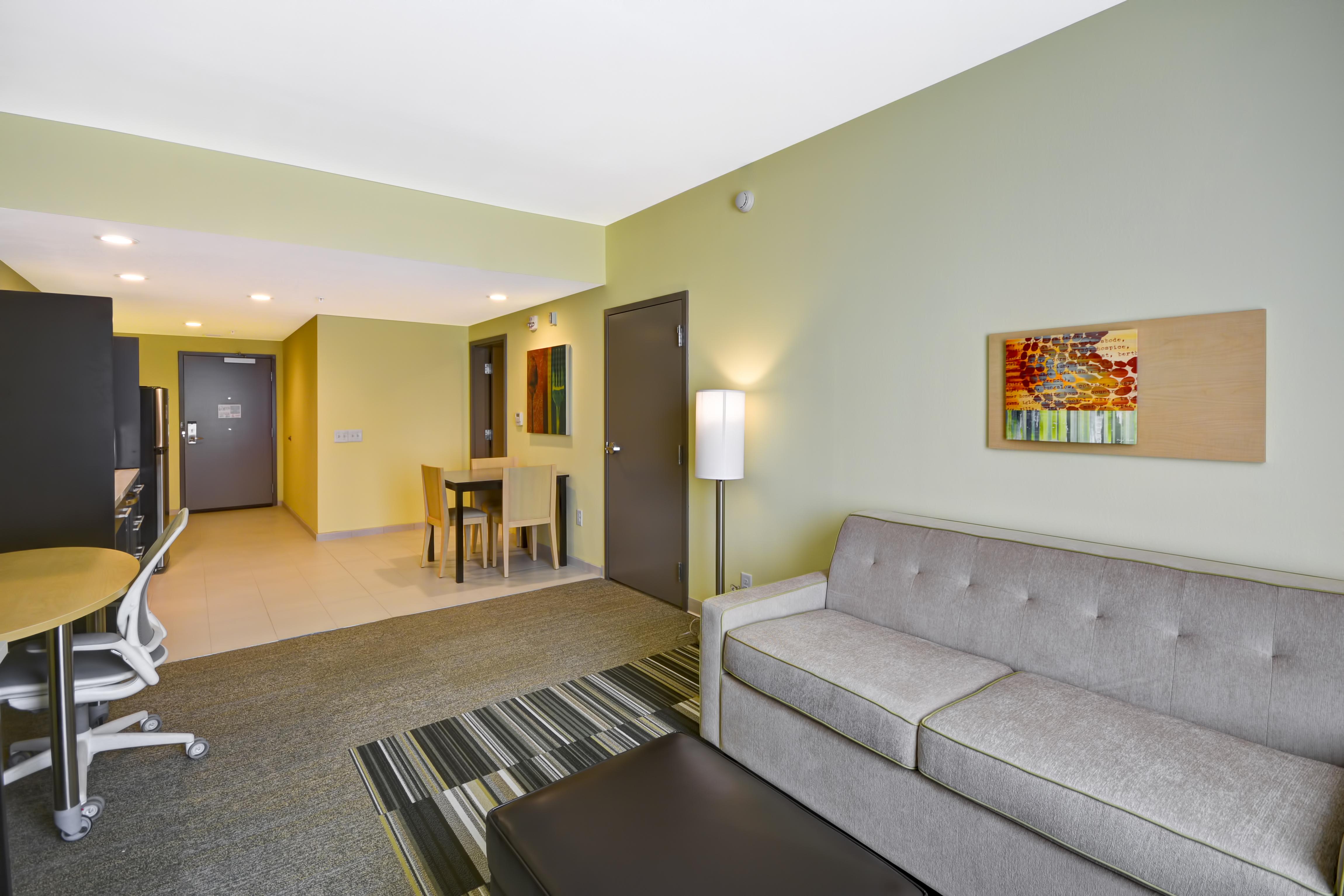 Home2 Suites by Hilton Rock Hill