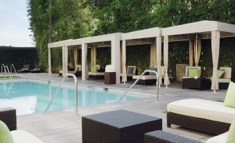 DoubleTree by Hilton Monrovia - Pasadena Area