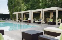 DoubleTree by Hilton Monrovia - Pasadena Area Hotels in Monrovia