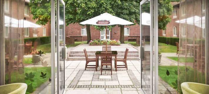 Orida Hotels Newbury Hotels in Newbury