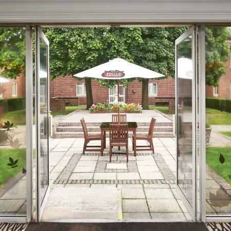 Orida Hotels Newbury