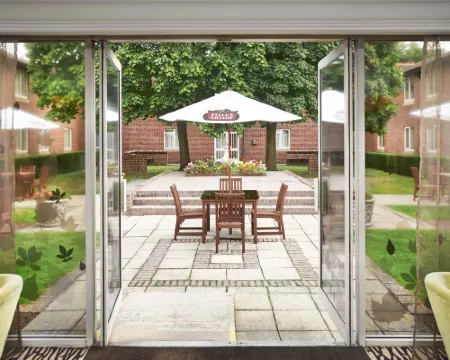 Orida Hotels Newbury Hotels in Newbury