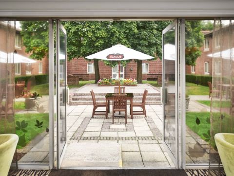 Orida Hotels Newbury