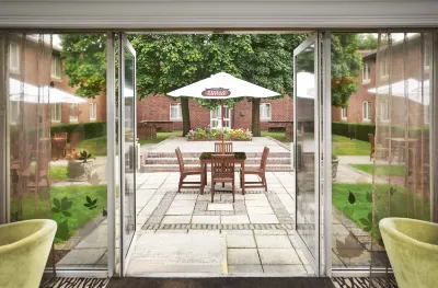 Orida Hotels Newbury Hotels near Highclere Castle