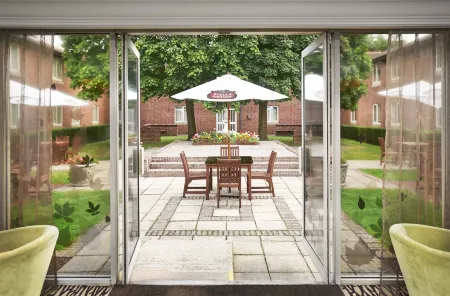 Orida Hotels Newbury Отели в г. Ньюбери