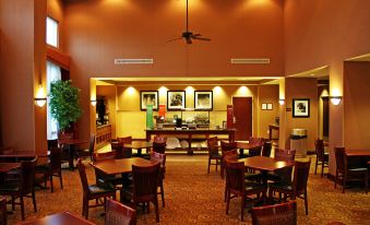 Hampton Inn Fort Payne