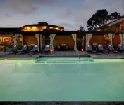 Hilton Garden Inn Monterey - Pools