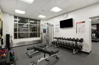 Embassy Suites by Hilton Chicago Downtown River North - Gym
