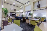 Hampton Inn & Suites Lake Jackson-Clute Hotels in Lake Jackson