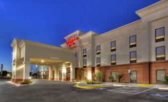 Hampton Inn & Suites Lufkin