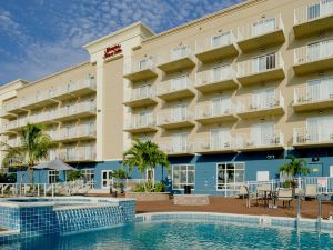 Hampton Inn & Suites Ocean City/Bayfront-Convention Center