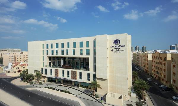DoubleTree by Hilton Doha - Al Sadd