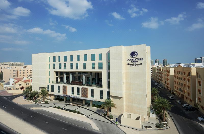 DoubleTree by Hilton Doha - Al Sadd