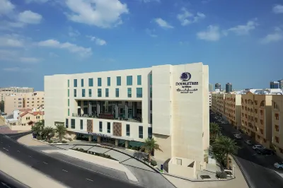 DoubleTree by Hilton Doha - Al Sadd โรงแรมในโดฮา