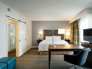 Hampton Inn & Suites by Hilton Seattle/Northgate