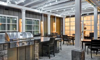 Homewood Suites by Hilton Schenectady