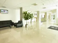 Stadthotel Donauwörth Hotels in Donauworth