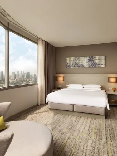 รูปภาพของไฮแอท เพลซ กรุงเทพ สุขุมวิท 24