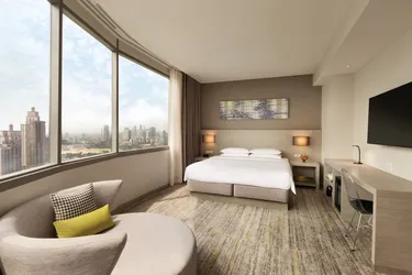 รูปภาพของไฮแอท เพลซ กรุงเทพ สุขุมวิท 24